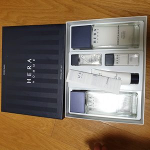 헤라 / 헤라 옴므 2종 세트