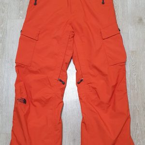 노스페이스 NORTH FACE 스키바지 캠핑팬츠 남성용M(28~32)
