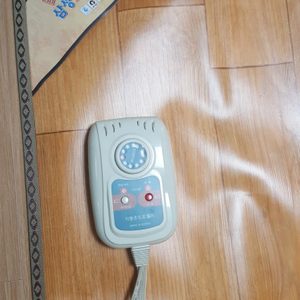 삼성 모노륨 온돌마루/카페트매트/전기매트/온열매트/효도선물/거실매트/전기카페트/전기장판 139×183cm