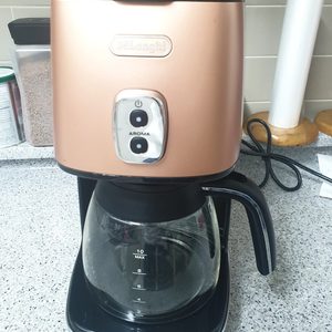 드롱기DeLonghi 커피 머신 ICMI211.CP