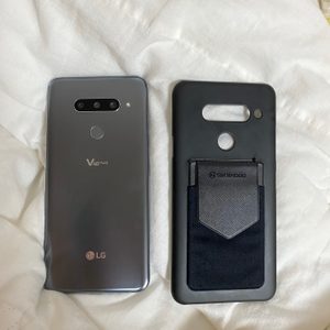 LG V40 팔아요 (스마트폰 엘지 v40)