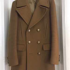 타임옴므 피코트 100 + 타임옴므 팬츠