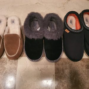 어그슬리퍼 단화 어그정품 남녀어그