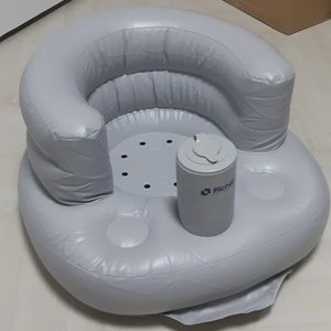 richell 릿첼 아기의자