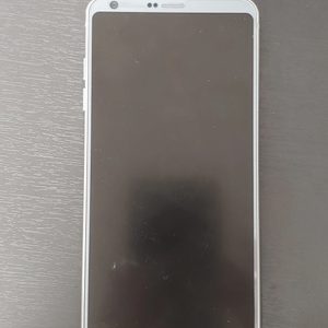LG G6 64GB 팝니다.