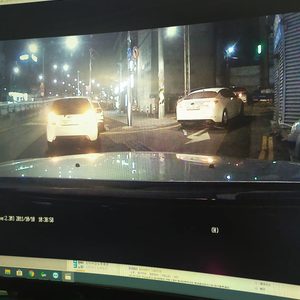 블랙박스 CCTV복원