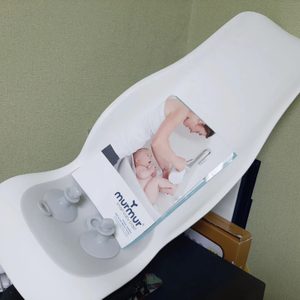 아기비데. 머머아기비데.