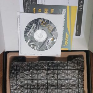 조텍 외장 그래픽박스 amp egpu box mini + 그래픽카드 1060 3g