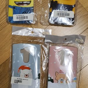 갤럭시S6 갤럭시 S6엣지 옵티머스G4 케이스 팝니다