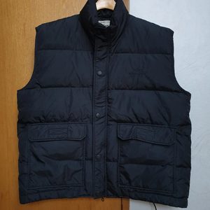 오리털패딩조끼105 빅사이즈패딩조끼 패딩조끼105 오리털조끼105 빅사이즈조끼