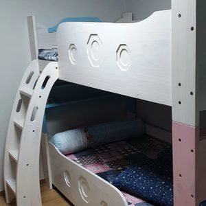 2층침대(이층침대)