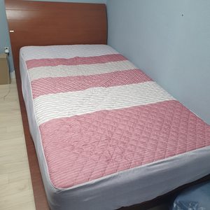 침대 프레임 슈퍼싱글 침대프레임 팝니다