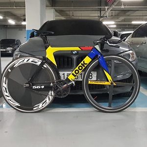 룩564 몬드리안 픽시