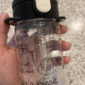 리첼 리첼빨대컵 빨대컵 어린이집컵 유아컵 아기컵 아기빨대컵 유아빨대컵 160ml