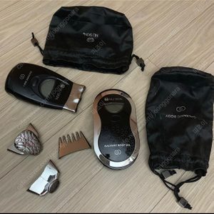 뉴스킨 갈바닉 바디 스파 시스템 + 뉴스킨 갈바닉 스파 시스템 ll