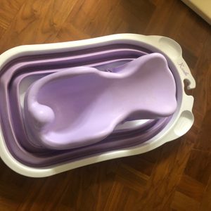 카리부욕조/명품욕조/아기욕조/욕조/접이식욕조