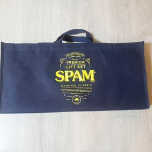 스팸 15호 선물세트, 뚝심/스팸/런천미트 낱개묶음 판매합니다