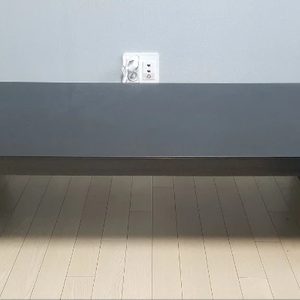 한샘 거실 탁자(거실 테이블)