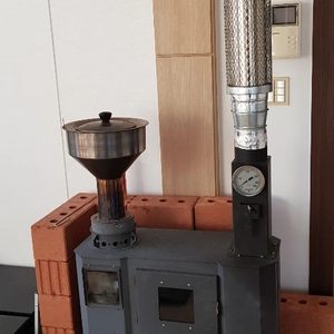 펠렛 난로 / 화목 난로 / 캠핑난로