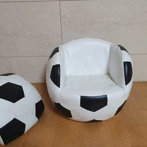 축구공 아기쇼파, 축구공쇼파