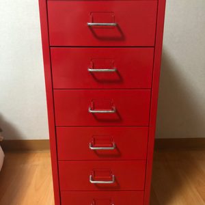 마켓비 6단 서랍장 10000원