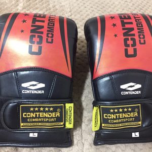 컨텐더 백글러브 Contender 백글러브