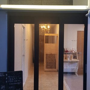로스트리 핸드드립 전문커피점 공간107 핸드드립오늘의커피1잔