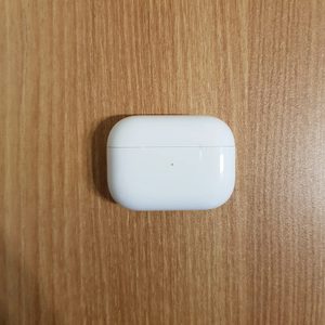 apple Airpods Pro 애플 에어팟 프로 본체