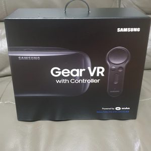 삼성전자 기어VR For 갤럭시S10 오큘러스VR 컨트롤러 가상현실 VR SM-R3250