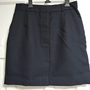 (새상품) 산드로 치마 (산드로 사이즈 4)