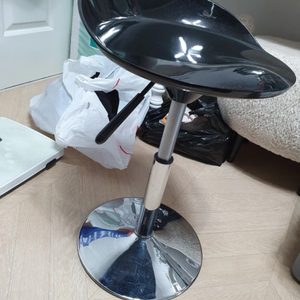 바 의자 바 체어