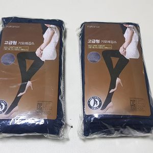(새상품) 카카모리 여성용 고급형 기모 레깅스 타이즈 유발형 기모 스타킹 여성스타킹 학생스타킹