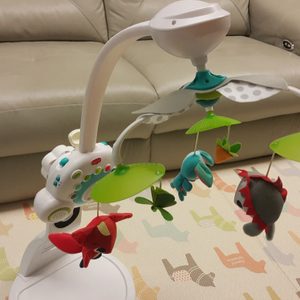 타이니러브 모빌 + 타이니러브 유모차 모빌