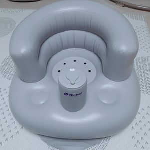 릿첼 소프트의자