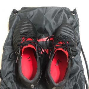 나이키 축구화(260mm, 축구화쌕포함)