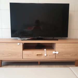 리바트 티비장. 티비다이. TV장 직거래원해요