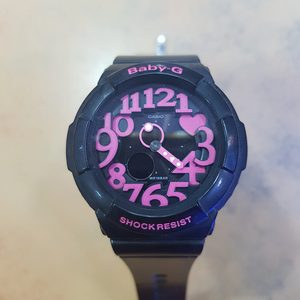 casio baby G-shock 카시오 베이비지샥 A급