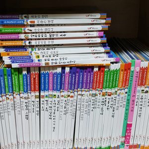 하늘땅별땅 우리 전래60권