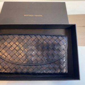 BOTTEGA VENETA 보테가 베네타 장지갑