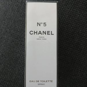 샤넬 향수 CHANEL N°5