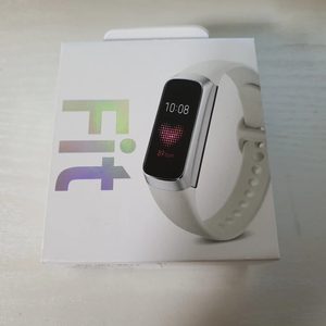 갤럭시핏/Galaxy Fit 미개봉 새제품 팔아요