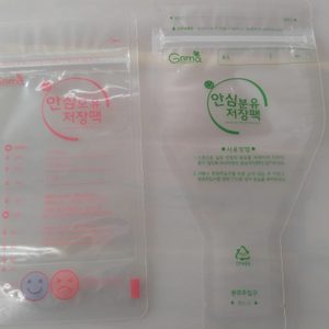 Gnma 모유팩.분유팩 120장 4.5천, 모유 저장팩(변온) 120장-4.5천, 분유 저장팩 120장-4.5천
