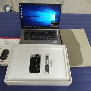 lg 그램노트북 gram 대학생노트북(화면터치노트북)