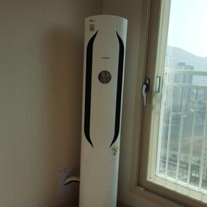 에어컨설치전문