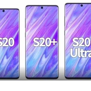 해도점 신기용 S20 사전예약 시작