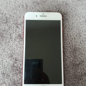 25->23만 A급 상태 아이폰7+(플러스) iphone 7 plus판매합니다 128기가 +핸드폰 충전기