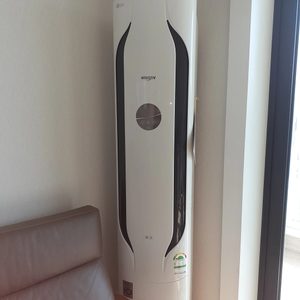 LG 휘센 FQ17M7WWCN 에어컨 판매합니다.