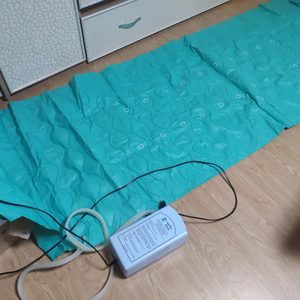 욕창방지매트 에어매트 49000원