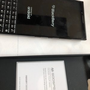 블랙베리 키투 블랙 블랙베리key2 128g