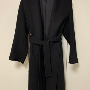 타임 코트 타임 숄카라 타임 타임숄라펠코트 타임핸드메이드코트